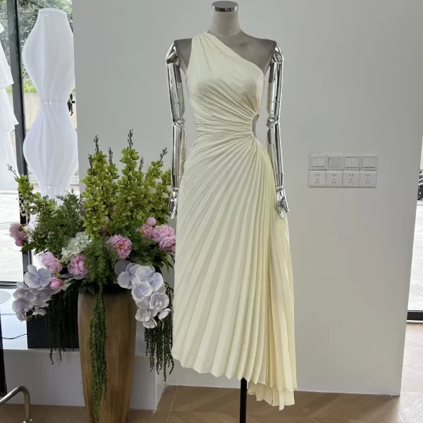 Pre-order: Andrea Dress